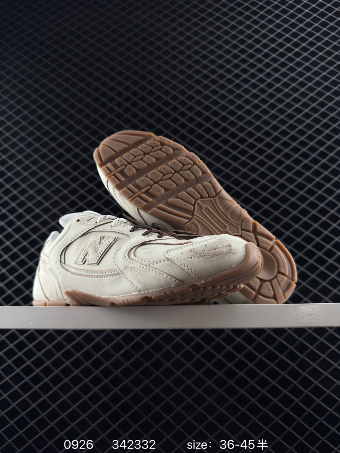 MiuMiu x NB  New Balance 530 SL